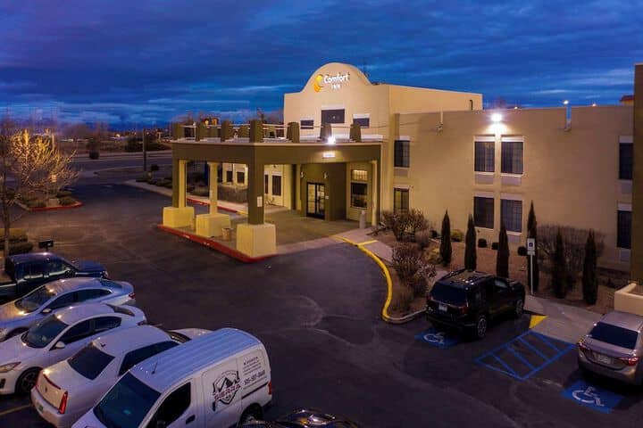 Hotel 47 of 47