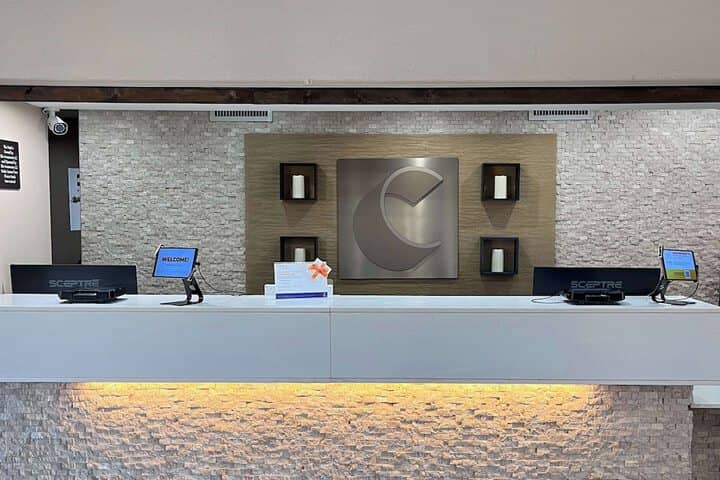 Hotel Interior 3 of 47
