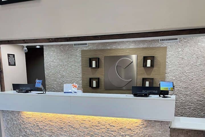 Hotel Interior 4 of 47